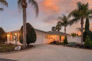 1116 ELIZABETH COURT, THE VILLAGES, FL 32162 - MLS#MFRG5109693