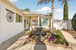 1116 ELIZABETH COURT, THE VILLAGES, FL 32162 - MLS#MFRG5109693