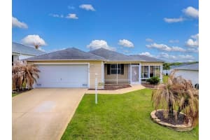 258 ARBELLA LOOP, THE VILLAGES, FL 32162 - MLS#MFRG5109704