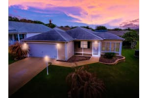 258 ARBELLA LOOP, THE VILLAGES, FL 32162 - MLS#MFRG5109704