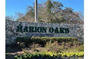 MARION OAKS BLVD, OCALA, FL 34473 - MLS#MFRG5109711