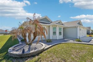 3279 DZURO DRIVE, OXFORD, FL 34484 - MLS#MFRG5109716