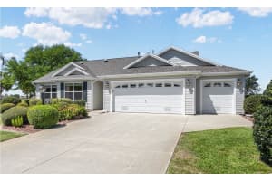 1397 EAGLE RIDGE DRIVE, THE VILLAGES, FL 32162 - MLS#MFRG5109721