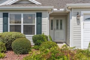 1397 EAGLE RIDGE DRIVE, THE VILLAGES, FL 32162 - MLS#MFRG5109721