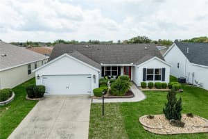 2104 CALLAWAY DRIVE, THE VILLAGES, FL 32162 - MLS#MFRG5109724