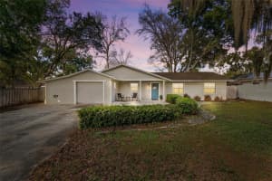 106 Portland St, EUSTIS