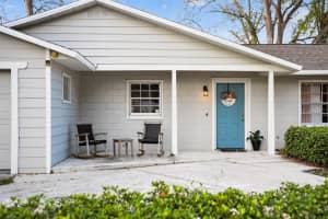 106 PORTLAND STREET, EUSTIS, FL 32726 - MLS#MFRG5109726