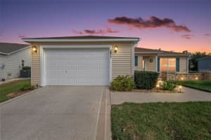 2677 ENGLISH IVY CIRCLE, THE VILLAGES, FL 32162 - MLS#MFRG5109733