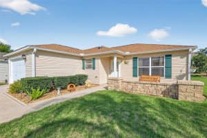 2677 ENGLISH IVY CIRCLE, THE VILLAGES, FL 32162 - MLS#MFRG5109733