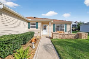 2677 ENGLISH IVY CIRCLE, THE VILLAGES, FL 32162 - MLS#MFRG5109733