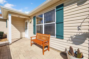 2677 ENGLISH IVY CIRCLE, THE VILLAGES, FL 32162 - MLS#MFRG5109733