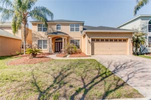 1551 AMARYLLIS CIRCLE, ORLANDO, FL 32825 - MLS#MFRG5109734