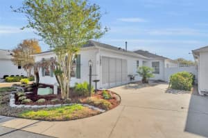 16867 80TH ASHGROVE TERRACE, THE VILLAGES, FL 32162 - MLS#MFRG5109736