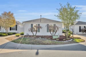 16867 80TH ASHGROVE TERRACE, THE VILLAGES, FL 32162 - MLS#MFRG5109736