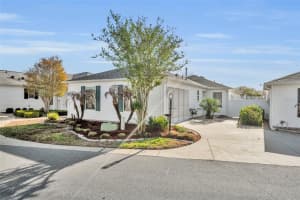 16867 80TH ASHGROVE TERRACE, THE VILLAGES, FL 32162 - MLS#MFRG5109736