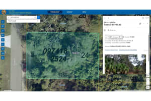 FLORALA ST, NORTH PORT, FL 34287 - MLS#MFRG5109740