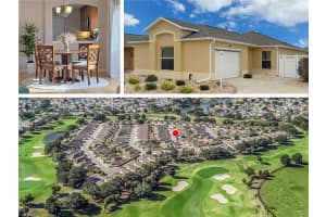 884 RADCLIFE BEREA PLACE, THE VILLAGES, FL 32162 - MLS#MFRG5109745