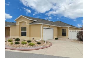 884 RADCLIFE BEREA PLACE, THE VILLAGES, FL 32162 - MLS#MFRG5109745