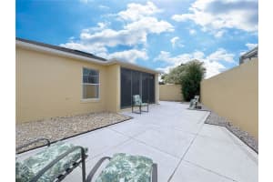 884 RADCLIFE BEREA PLACE, THE VILLAGES, FL 32162 - MLS#MFRG5109745