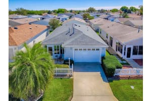 17385 78TH DRAUGHTON COURT, THE VILLAGES, FL 32162 - MLS#MFRG5109751