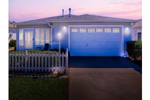 17385 78TH DRAUGHTON COURT, THE VILLAGES, FL 32162 - MLS#MFRG5109751