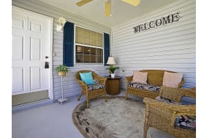 17385 78TH DRAUGHTON COURT, THE VILLAGES, FL 32162 - MLS#MFRG5109751