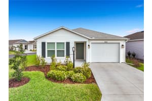1763 BRODY COURT, THE VILLAGES, FL 34762 - MLS#MFRG5109755