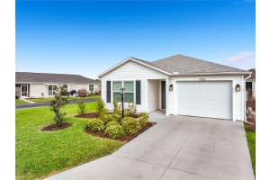 1763 BRODY COURT, THE VILLAGES, FL 34762 - MLS#MFRG5109755