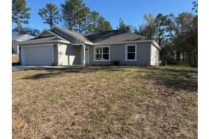 2796 PARAGON LANE, DUNNELLON, FL 34433 - MLS#MFRG5109766