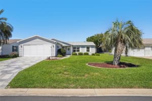 2005 CLAUDIO LANE, THE VILLAGES, FL 32159 - MLS#MFRG5109767