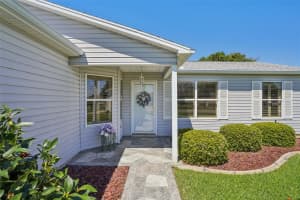 2005 CLAUDIO LANE, THE VILLAGES, FL 32159 - MLS#MFRG5109767