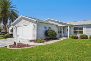 2005 CLAUDIO LANE, THE VILLAGES, FL 32159 - MLS#MFRG5109767
