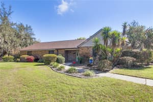 4353 EMMAUS ROAD, FRUITLAND PARK, FL 34731 - MLS#MFRG5109772