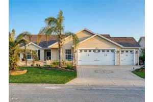 2752 IRIS WAY, THE VILLAGES, FL 32162 - MLS#MFRG5109775