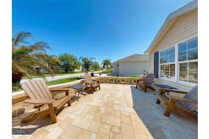 2752 IRIS WAY, THE VILLAGES, FL 32162 - MLS#MFRG5109775