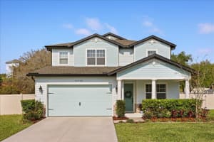 21709 HIDDEN CREEK LANE, MOUNT DORA, FL 32757 - MLS#MFRG5109779