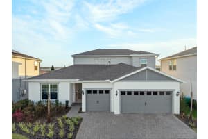 15954 WINDING BLUFF DRIVE, MONTVERDE, FL 34756 - MLS#MFRG5109795