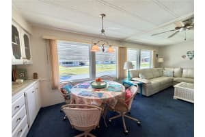 408 PALO VERDE DRIVE, LEESBURG, FL 34748 - MLS#MFRG5109801