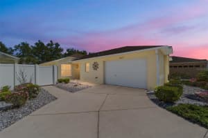 2055 HYDRANGEA AVENUE, THE VILLAGES, FL 32162 - MLS#MFRG5109806