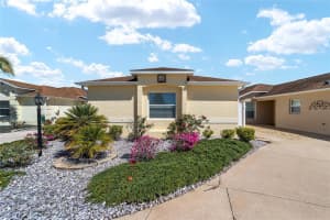 2055 HYDRANGEA AVENUE, THE VILLAGES, FL 32162 - MLS#MFRG5109806