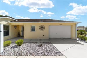 2055 HYDRANGEA AVENUE, THE VILLAGES, FL 32162 - MLS#MFRG5109806