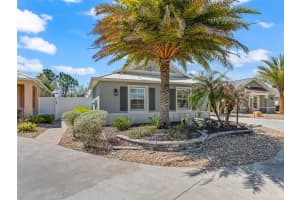 3776 TORCH LAKE DRIVE, THE VILLAGES, FL 32163 - MLS#MFRG5109815