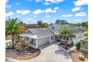3776 TORCH LAKE DRIVE, THE VILLAGES, FL 32163 - MLS#MFRG5109815
