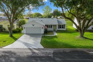 936 ORCHID STREET, LADY LAKE, FL 32159 - MLS#MFRG5109820