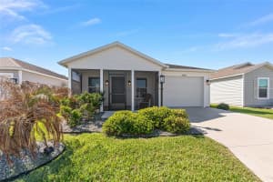 1856 TIMON STREET, THE VILLAGES, FL 34762 - MLS#MFRG5109821