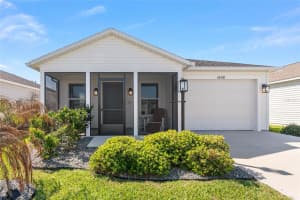 1856 TIMON STREET, THE VILLAGES, FL 34762 - MLS#MFRG5109821