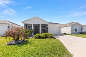 1856 TIMON STREET, THE VILLAGES, FL 34762 - MLS#MFRG5109821