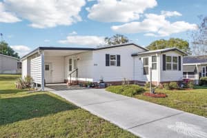 510 BONITA DRIVE, LADY LAKE, FL 32159 - MLS#MFRG5109822