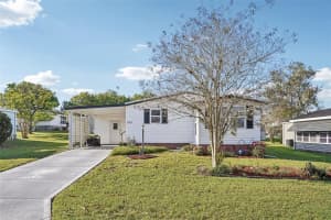 510 BONITA DRIVE, LADY LAKE, FL 32159 - MLS#MFRG5109822
