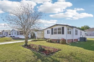 510 BONITA DRIVE, LADY LAKE, FL 32159 - MLS#MFRG5109822